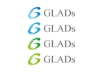 loto (loto)さんのITコンサルティング会社「株式会社GLADs」のロゴへの提案