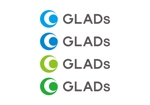 loto (loto)さんのITコンサルティング会社「株式会社GLADs」のロゴへの提案