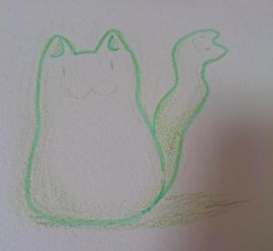 sayuneko (sayuneko)さんのアミューズメント施設のマスコットキャラクターを募集いたします。への提案