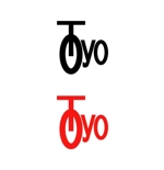 MacMagicianさんの「Toyo」のロゴ作成への提案