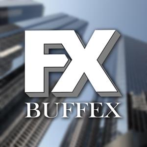 stack (stack)さんの株式会社ＢＵＦＦＥＸの会社のロゴへの提案