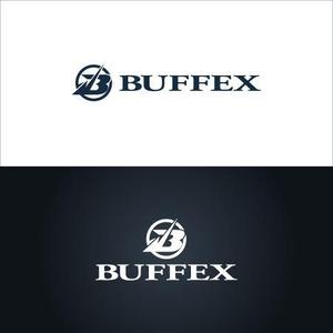Zagato (Zagato)さんの株式会社ＢＵＦＦＥＸの会社のロゴへの提案