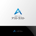 Nyankichi.com (Nyankichi_com)さんの税理士法人のロゴの製作への提案