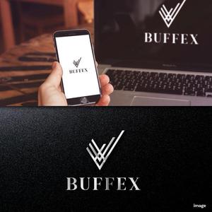 FUKU (FUKU)さんの株式会社ＢＵＦＦＥＸの会社のロゴへの提案