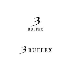 Yolozu (Yolozu)さんの株式会社ＢＵＦＦＥＸの会社のロゴへの提案