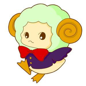 Halsan (Halsan)さんのアミューズメント施設のマスコットキャラクターを募集いたします。への提案