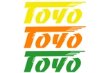 Orenge-Rock (orenge-rock)さんの「Toyo」のロゴ作成への提案