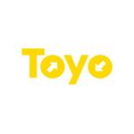 samasaさんの「Toyo」のロゴ作成への提案