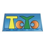 Micohs (Micohs)さんの「Toyo」のロゴ作成への提案