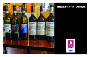 株式会社 BK (bk_crowd)さんの☆名刺作成依頼☆イタリアワイン専門輸入会社です。への提案