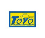りんりん (setoro)さんの「Toyo」のロゴ作成への提案