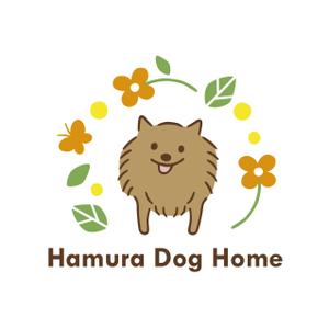 kaikonomayu (kaikonomayu)さんの犬猫のトリミングサロンとペットホテルの店舗ロゴ募集！2020年5月東京に新規オープン予定ですへの提案