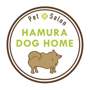 kaikonomayu (kaikonomayu)さんの犬猫のトリミングサロンとペットホテルの店舗ロゴ募集！2020年5月東京に新規オープン予定ですへの提案