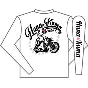zbb27430 (zbb27430)さんの弊社のキャラクターを使いバイク用の服のデザイン制作の依頼への提案