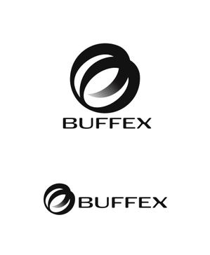 horieyutaka1 (horieyutaka1)さんの株式会社ＢＵＦＦＥＸの会社のロゴへの提案