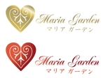 saku (sakura)さんの結婚式会場のロゴ制作への提案