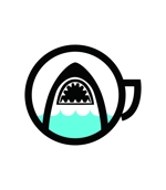 AKIKO (akikonpeitou123)さんのコーヒー　カフェ　ロゴデザインへの提案
