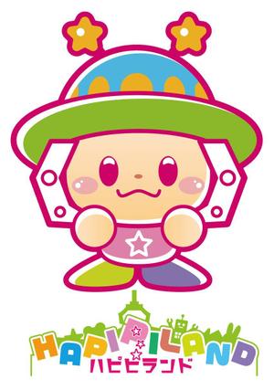 NonnoDesignLabo 片岡希 (NozomiKataoka)さんのアミューズメント施設のマスコットキャラクターを募集いたします。への提案