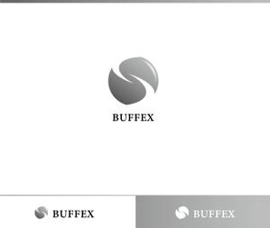 動画サムネ職人 (web-pro100)さんの株式会社ＢＵＦＦＥＸの会社のロゴへの提案