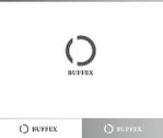 動画サムネ職人 (web-pro100)さんの株式会社ＢＵＦＦＥＸの会社のロゴへの提案