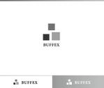 動画サムネ職人 (web-pro100)さんの株式会社ＢＵＦＦＥＸの会社のロゴへの提案