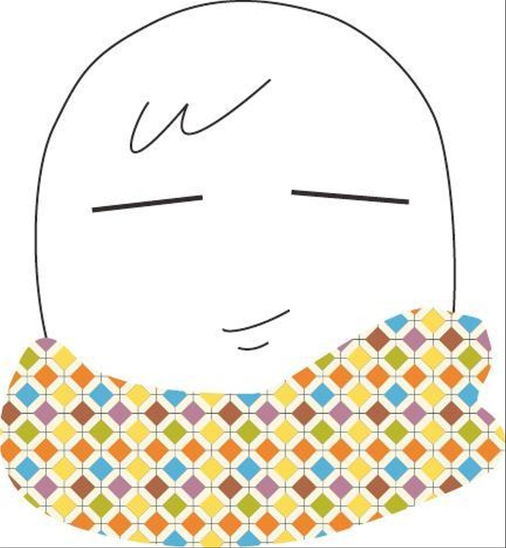 自分の分身キャラクター作成