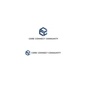 MKHDK  (MKHDK)さんのCoreConnectCommunityのロゴ制作依頼への提案