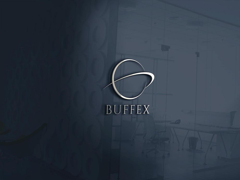 株式会社ＢＵＦＦＥＸの会社のロゴ