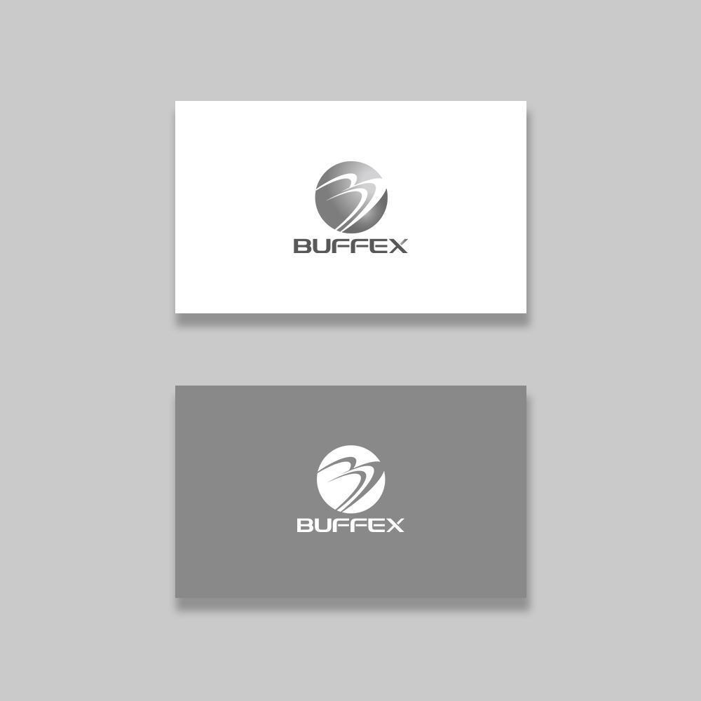 株式会社ＢＵＦＦＥＸの会社のロゴ