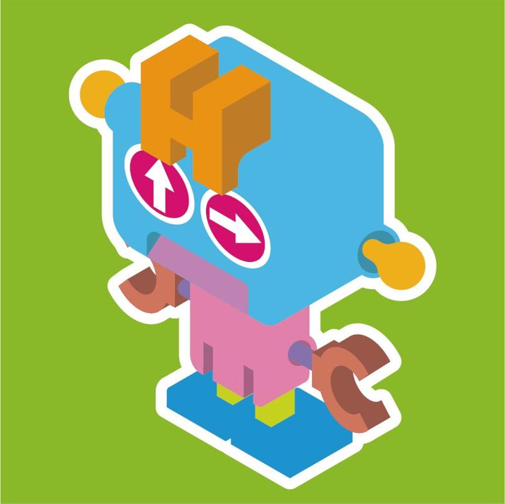 アミューズメント施設のマスコットキャラクターを募集いたします。