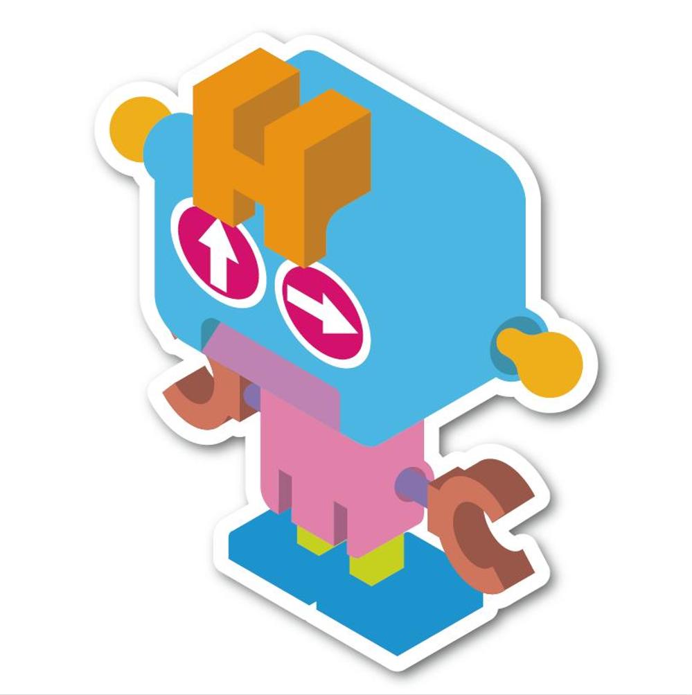 アミューズメント施設のマスコットキャラクターを募集いたします。
