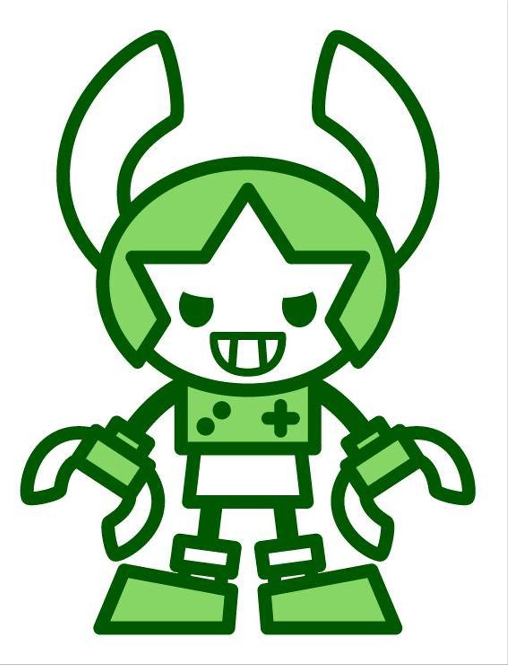 アミューズメント施設のマスコットキャラクター1.jpg