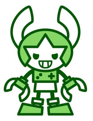 RLYØ【キャラデザ・イラスト制作等】 (ryo_connectal)さんのアミューズメント施設のマスコットキャラクターを募集いたします。への提案