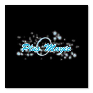 sitepocket (sitepocket)さんの「Plus Magic」のロゴ作成への提案