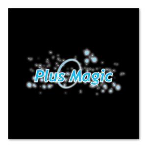 sitepocket (sitepocket)さんの「Plus Magic」のロゴ作成への提案