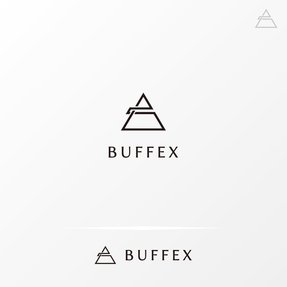 株式会社ＢＵＦＦＥＸの会社のロゴ
