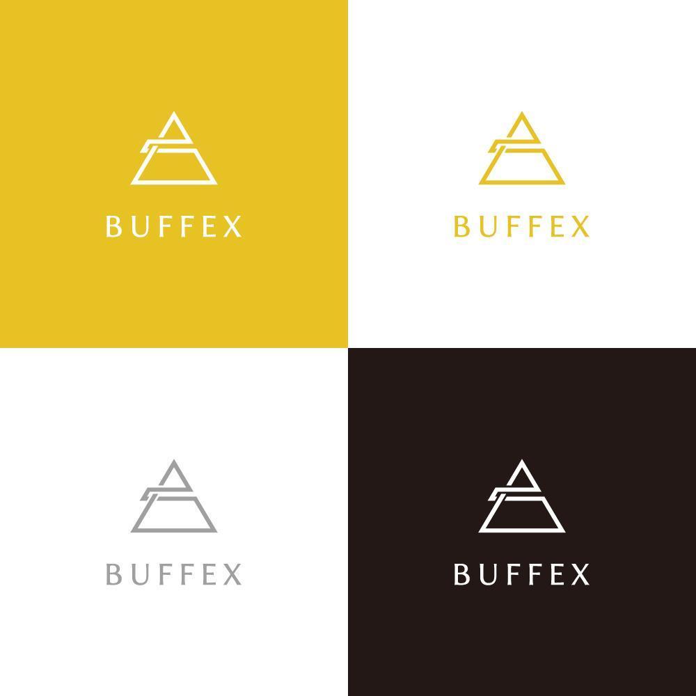 株式会社ＢＵＦＦＥＸの会社のロゴ