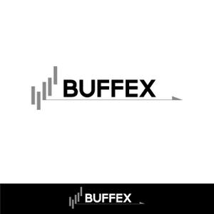 KODO (KODO)さんの株式会社ＢＵＦＦＥＸの会社のロゴへの提案