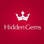 sign (signcosign)さんの「Hidden Gems」のロゴ作成への提案