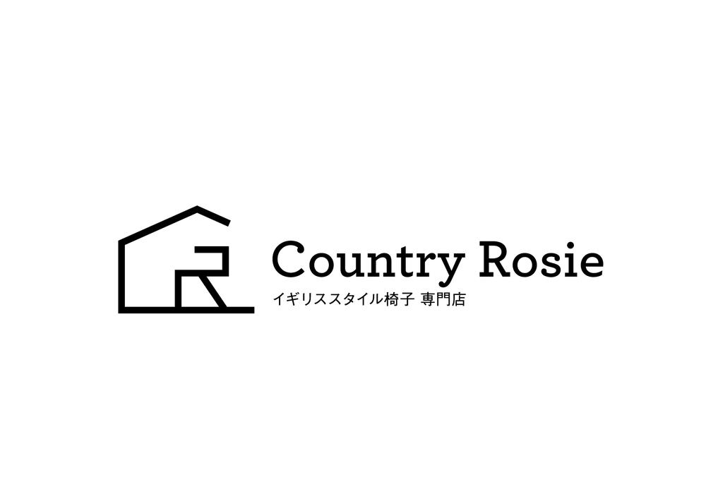 イギリスの椅子（ウィンザーチェア、ロイドルームチェア）専門店のショップロゴ