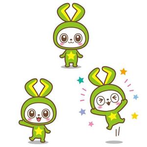 Chiiiz (chiiiz)さんのアミューズメント施設のマスコットキャラクターを募集いたします。への提案