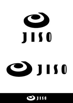 ヘブンイラストレーションズ (heavenillust)さんの株式会社　時創（JISO）のロゴへの提案