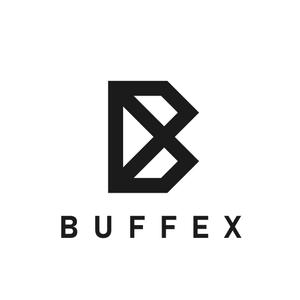 nom-koji (nom-koji)さんの株式会社ＢＵＦＦＥＸの会社のロゴへの提案