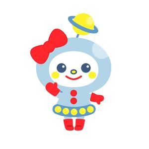 adデザイン (adx_01)さんのアミューズメント施設のマスコットキャラクターを募集いたします。への提案