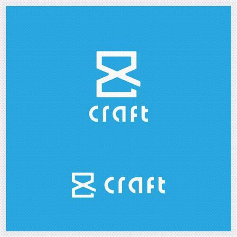 社名ロゴの制作