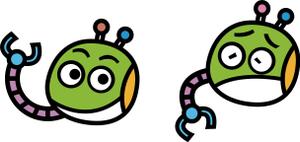 しげるん (shigeru211)さんのアミューズメント施設のマスコットキャラクターを募集いたします。への提案