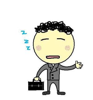 池田 (jiji28kotsubu)さんの自分の分身キャラクター作成への提案