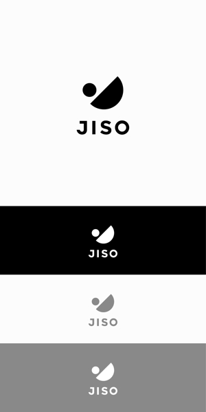 designdesign (designdesign)さんの株式会社　時創（JISO）のロゴへの提案