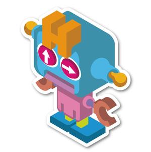 あまたろ (amataro_s)さんのアミューズメント施設のマスコットキャラクターを募集いたします。への提案
