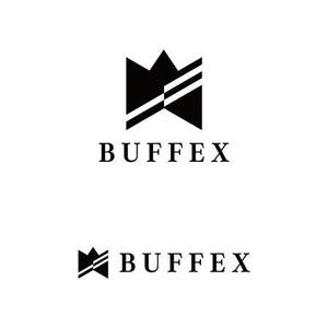 smartdesign (smartdesign)さんの株式会社ＢＵＦＦＥＸの会社のロゴへの提案